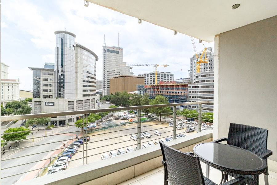 2 Bedroom Property for Sale in Cape Town City Centre Western Cape